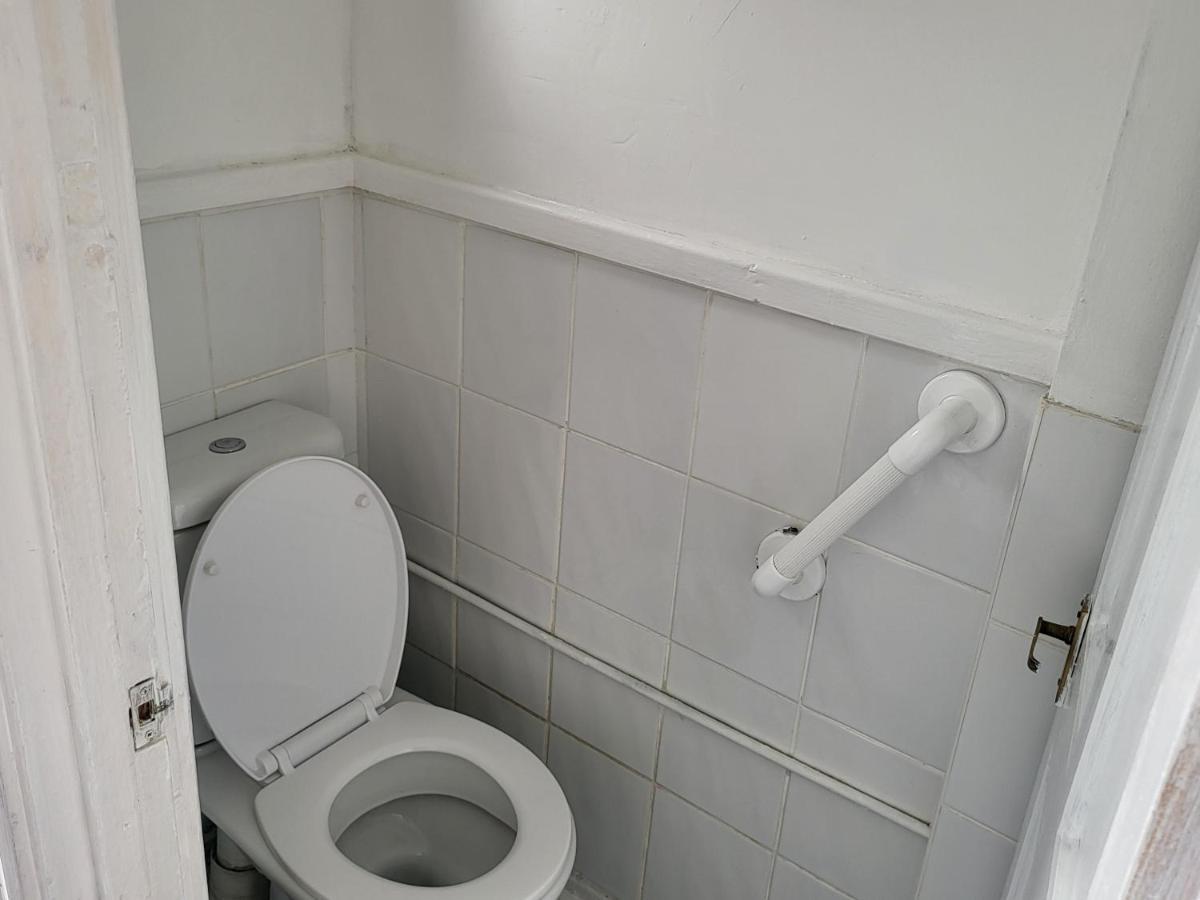 Spacious & Cosy Holiday Home In מנצ'סטר מראה חיצוני תמונה