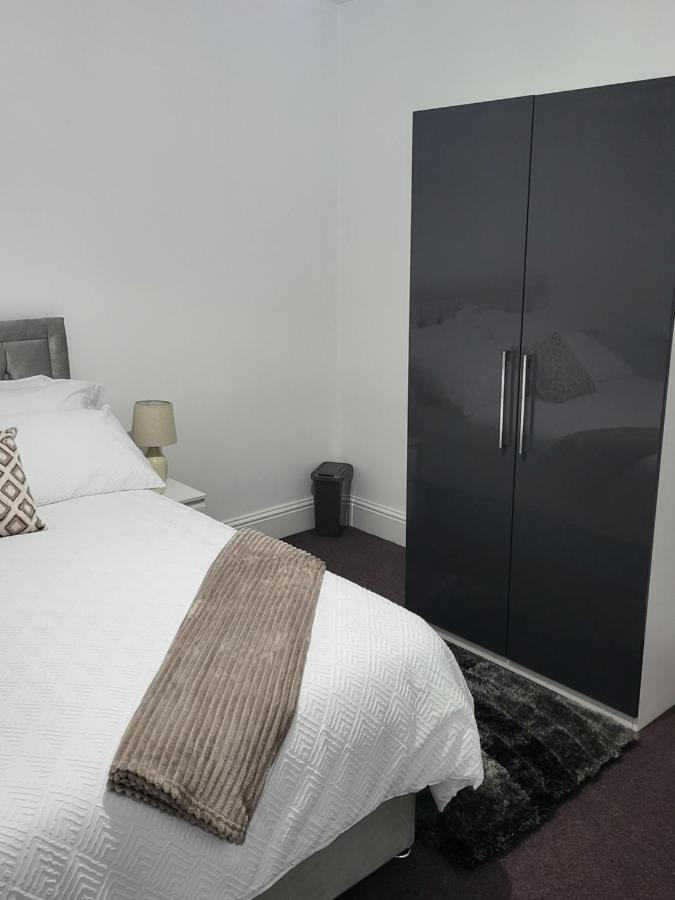 Spacious & Cosy Holiday Home In מנצ'סטר מראה חיצוני תמונה