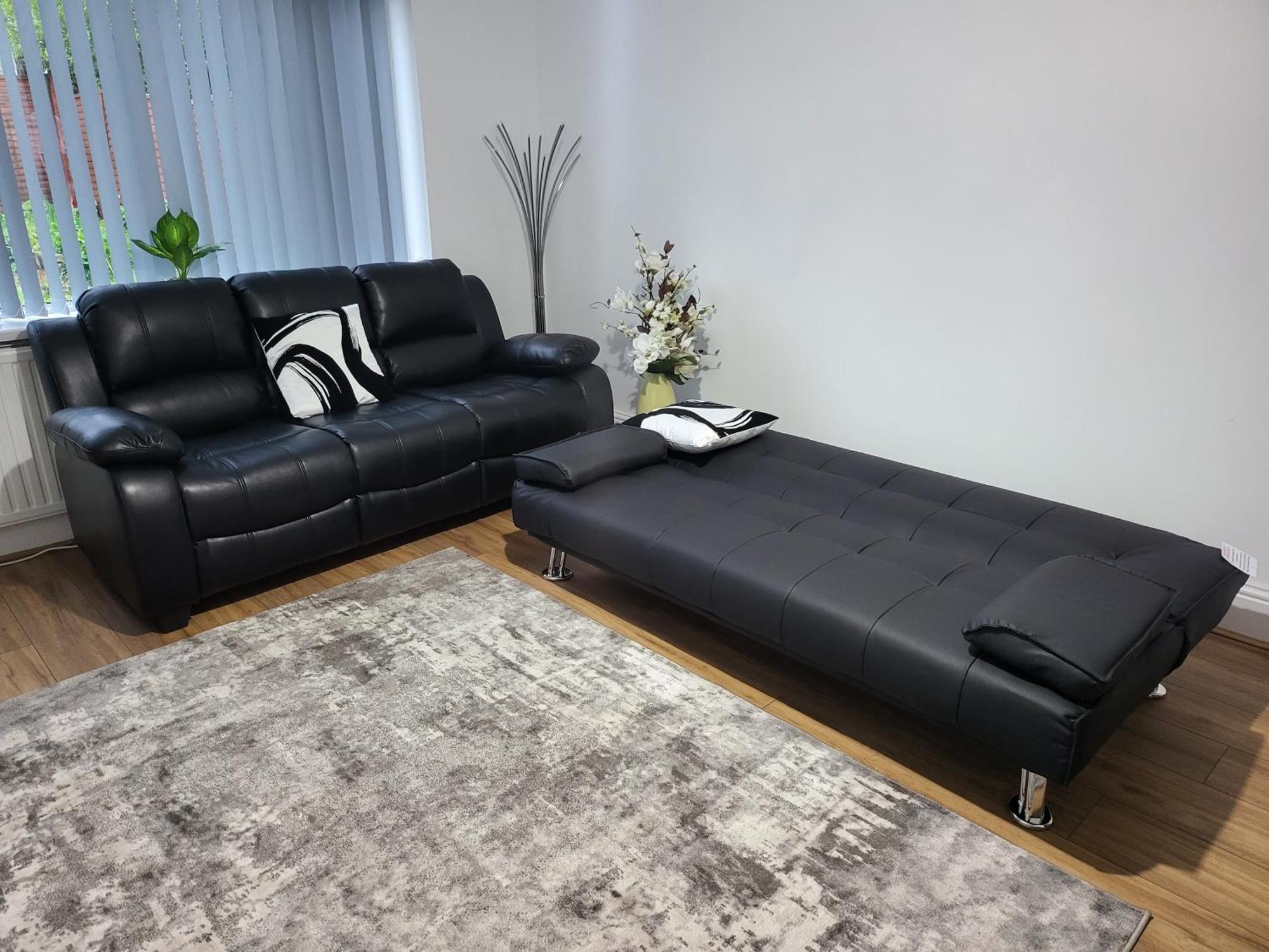 Spacious & Cosy Holiday Home In מנצ'סטר מראה חיצוני תמונה